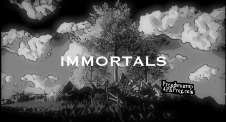 Русификатор для Immortals V0.4.0