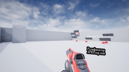 Русификатор для Impossible Bounce