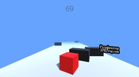 Русификатор для Impossible Cube