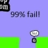 Русификатор для Impossible Jump (RebelGuy)