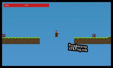 Русификатор для Impossible Platformer (Doubi88)