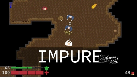 Русификатор для Impure