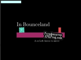 Русификатор для In Bounceland