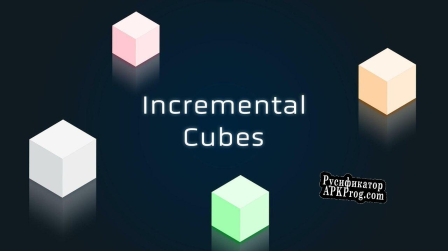 Русификатор для Incremental Cubes