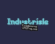 Русификатор для Industrisle