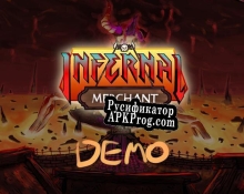 Русификатор для INFERNAL MERCHANT DEMO