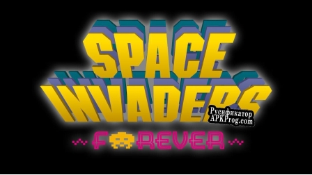 Русификатор для Infinite Space Invaders