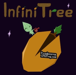 Русификатор для InfiniTree (Kiminaze)