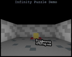 Русификатор для Infinity Puzzle DEMO