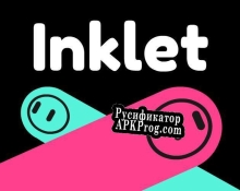 Русификатор для Inklet