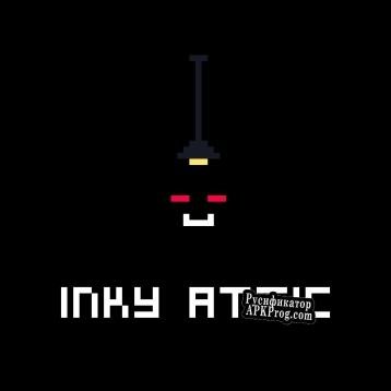 Русификатор для Inky Attic