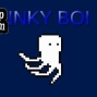 Русификатор для Inky Boi