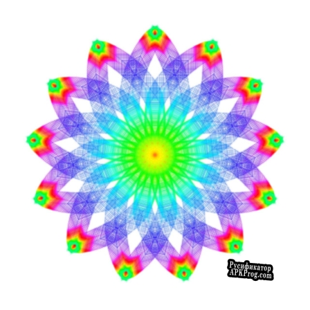 Русификатор для Insanely Hard Mandala Collection