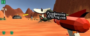 Русификатор для Insect Planet