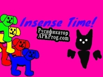 Русификатор для Insense Time (GPStudios)