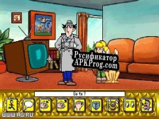 Русификатор для Inspector Gadget