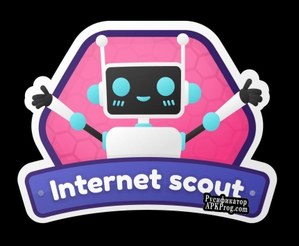 Русификатор для Internet Scout UI test