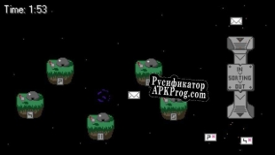 Русификатор для Interplanetary Postal Service