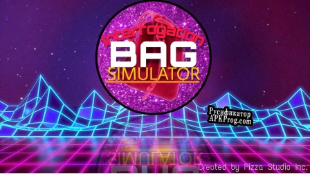 Русификатор для Interrogation Bag Simulator