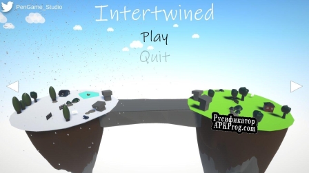 Русификатор для Intertwined (PenGame)