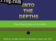 Русификатор для Into the Depths (Goiaba Games)