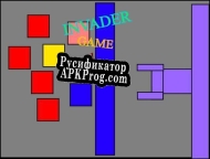 Русификатор для Invader Game 1