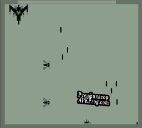 Русификатор для Invaders Revenge