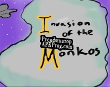 Русификатор для Invasion of the Monkos