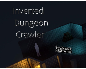 Русификатор для Inverted Dungeon Crawler