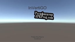 Русификатор для InVertiGO