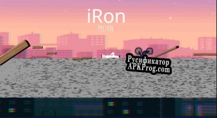 Русификатор для iRon Pryzon DLC