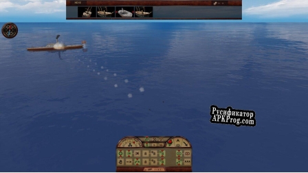 Русификатор для Ironclads 2 American Civil War