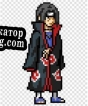 Русификатор для itachi uchiha