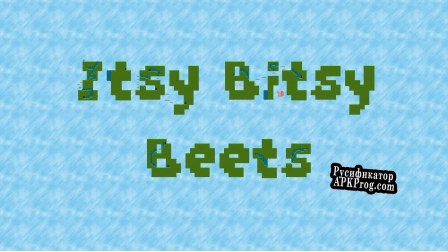 Русификатор для Itsy Bitsy Beets