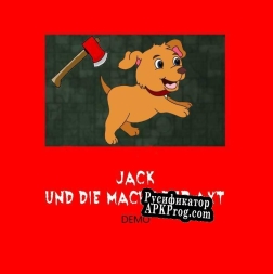 Русификатор для Jack und die Macht der Axt Demo