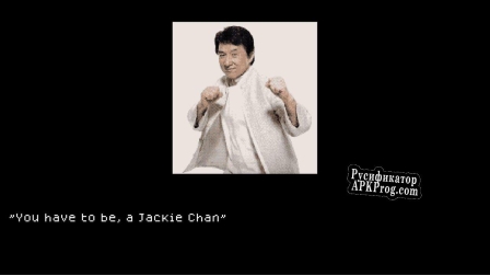 Русификатор для Jackie Jackie Chan