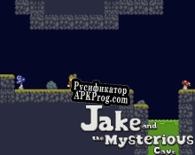 Русификатор для Jake  The Mysterious Cave