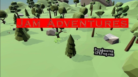 Русификатор для Jam Adventures