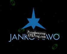 Русификатор для Janko-navo