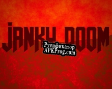 Русификатор для Janky Doom