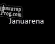 Русификатор для Januarena