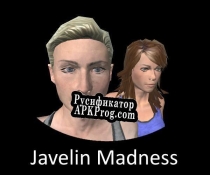 Русификатор для Javelin Madness