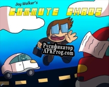 Русификатор для Jay Walkers Commute Chaos (McAlliStudios)