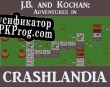 Русификатор для JB and Kochan Adventures in Crashlandia