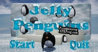 Русификатор для Jelly Penguins Demo