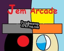 Русификатор для Jem Arcade