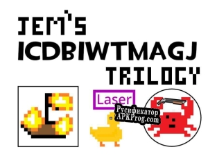 Русификатор для Jems ICDBIWTMAGJ Trilogy