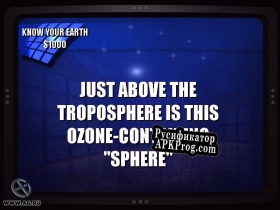 Русификатор для Jeopardy 2003