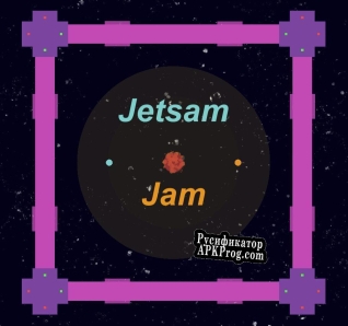 Русификатор для Jetsam Jam