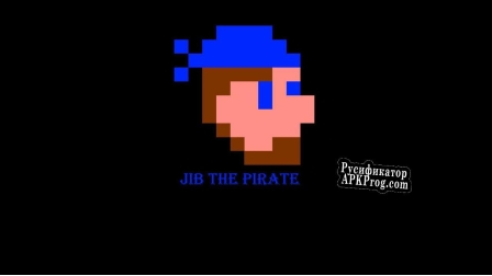 Русификатор для Jib the Pirate